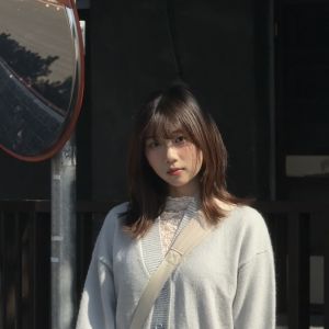 于美婷 YU,MEI-TING