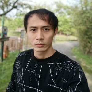 張伊辰