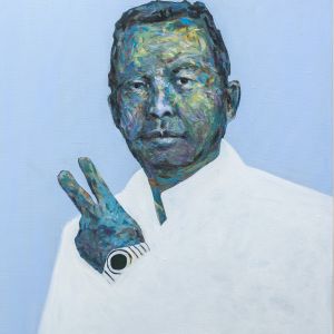 江孟璋