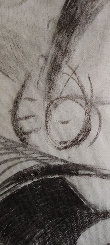 局部四