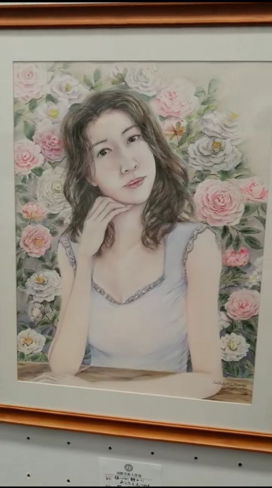 展覽現場