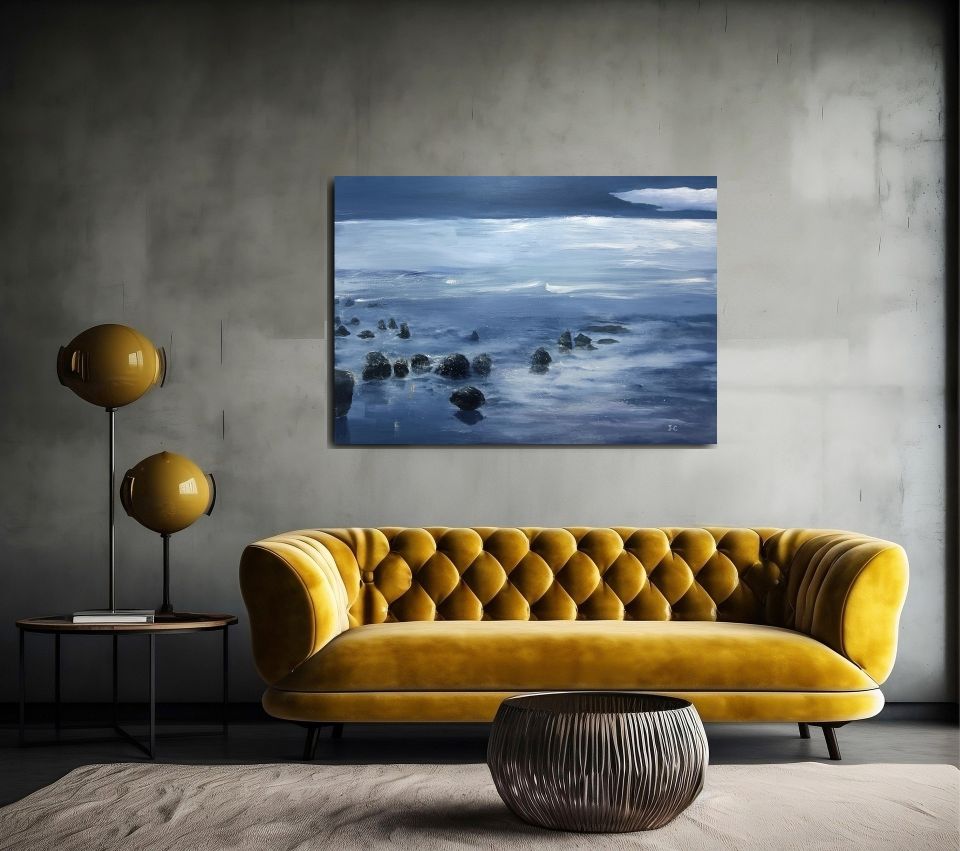 室內情境預覽參考