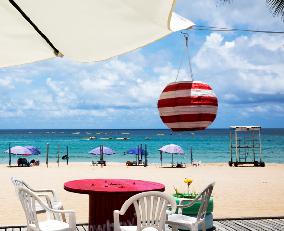 「夏天」可以解憂的