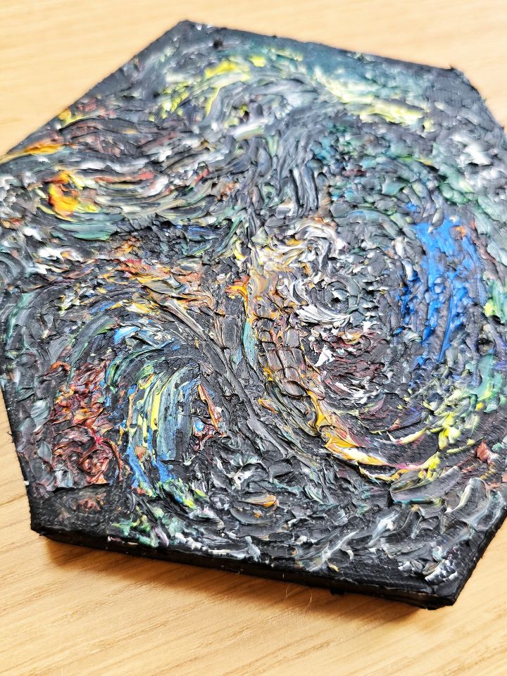 紋理細節圖